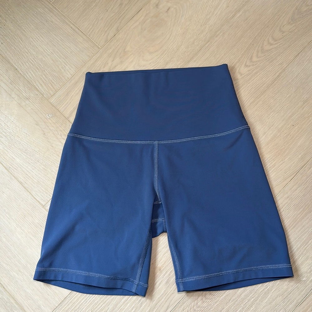 Align short 6” size 2